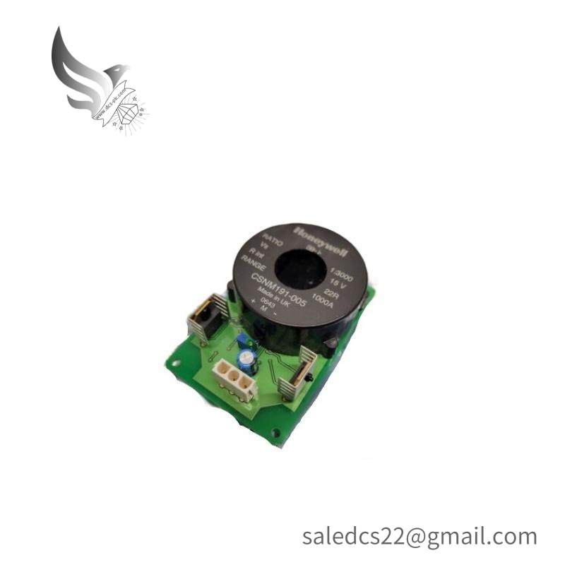 AB 1336-CT-SP1A CURRENT TRANSDUCER