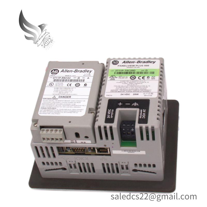 AB 1336-GM5 Communication Board