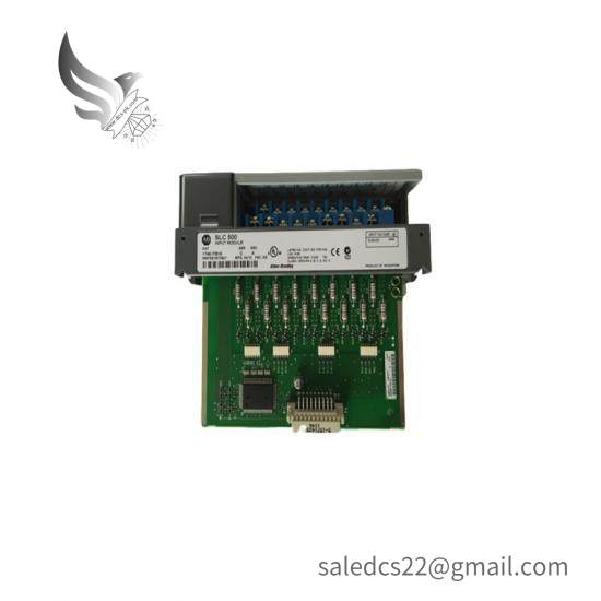 1336-QOUT-SP19A Output Module