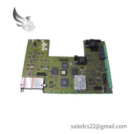 1336E-MC2-SP31B Main Control PC Board