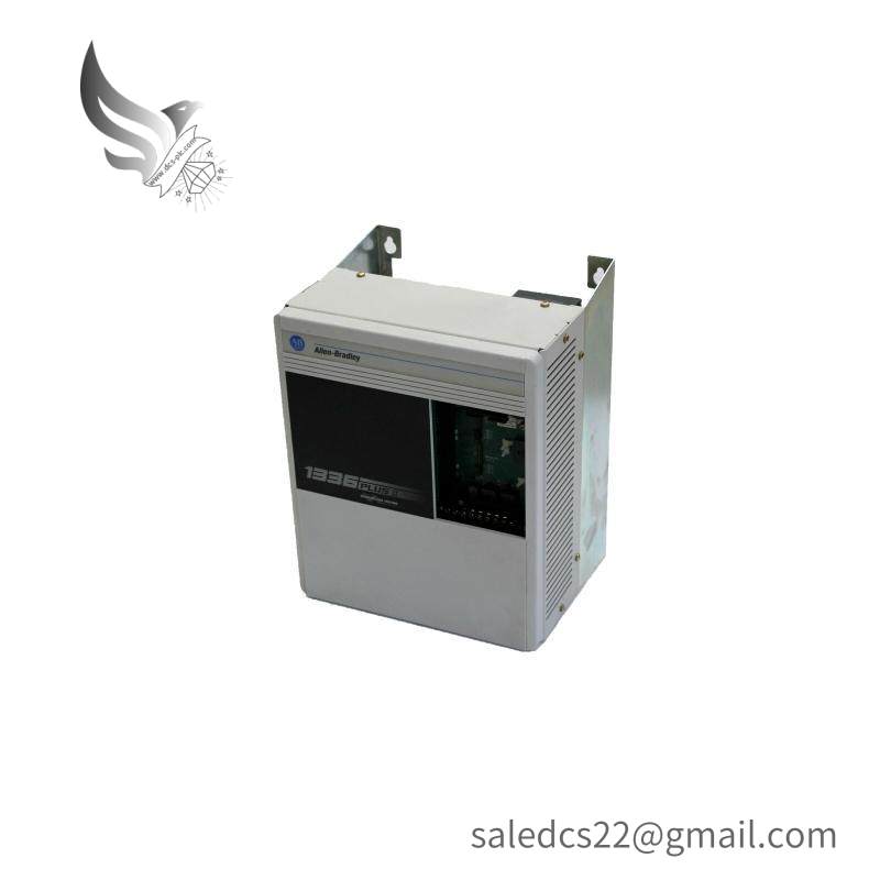 AB 1336F-BRF100-AE-EN-HAS2-L6 AC Drive