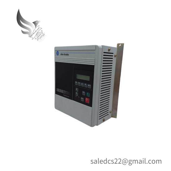 1336F-BRF20-AE-EN-L5E Adjustable Frequency AC Drive