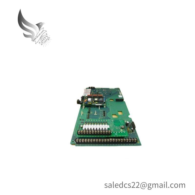 AB 1336F-MCB-SP1D Main Control Board