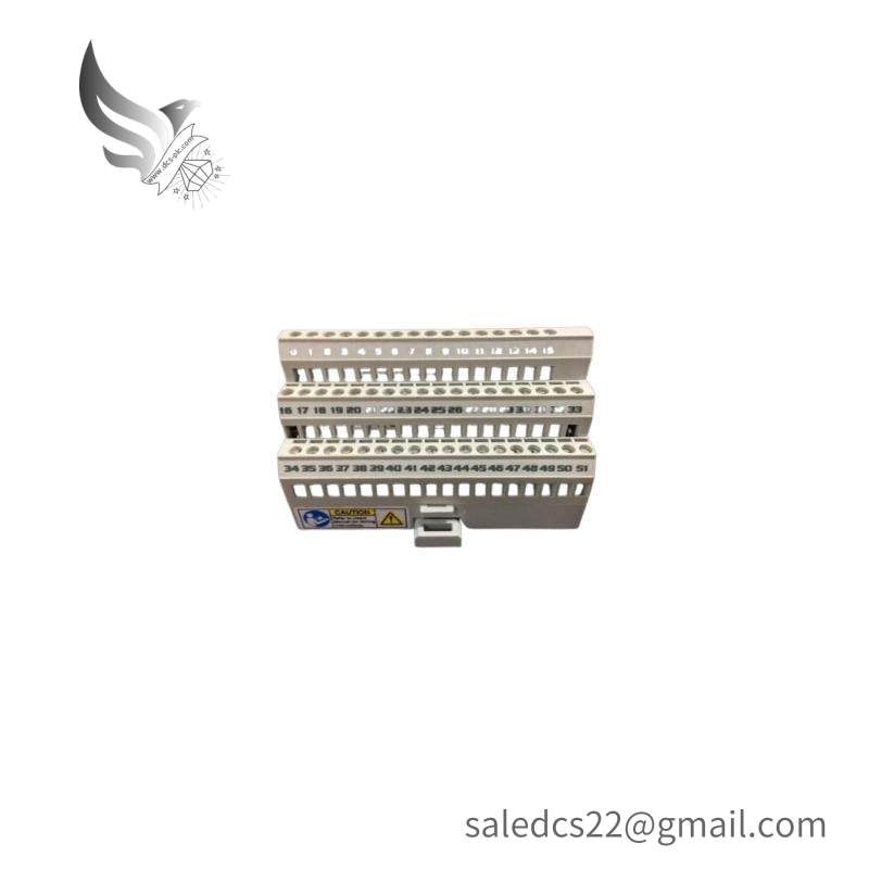 AB 1440-TB-A B XM-940 VIBRATION I/O TERMINAL BASE