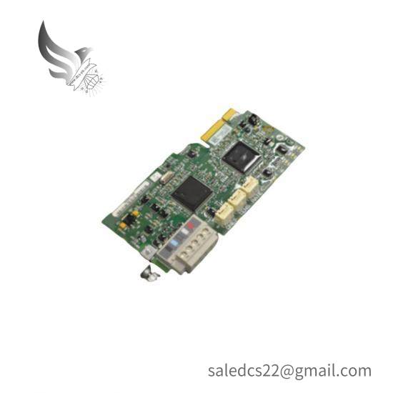 15-131623-00 PLC MODULE