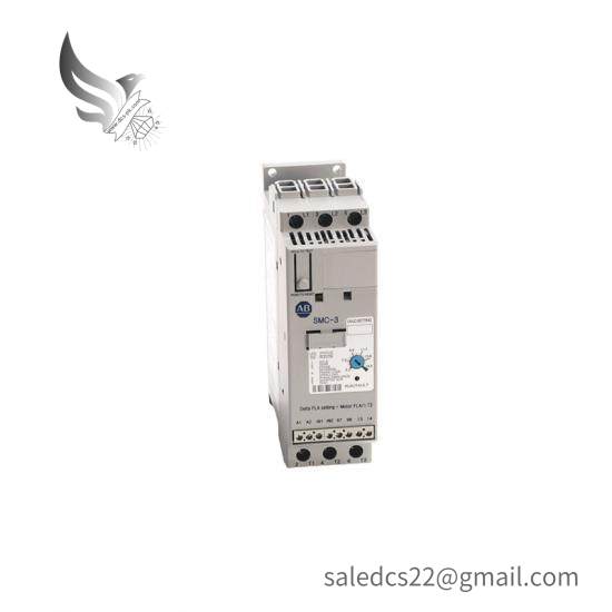 150-C60NBR SMC-3 60A Smart Motor Controller