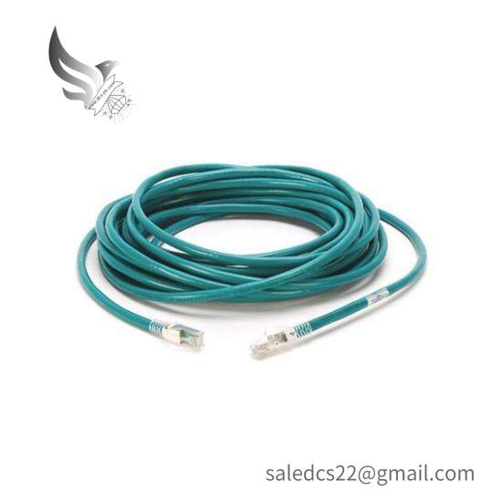 1585J-M8CBJM-1 Connection Cable