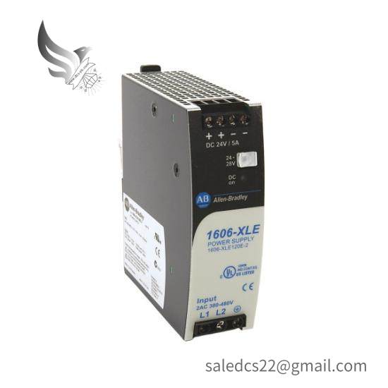 1606-XLE120EE  AC/DC Essential Power Supply