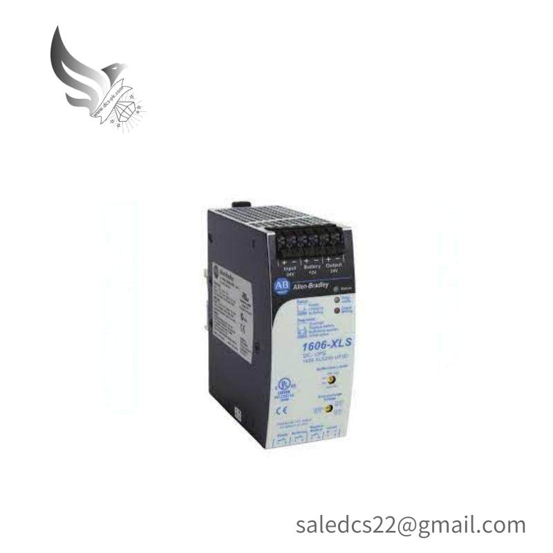 AB 1606-XLS240-UPS Switched Mode Power Supplies