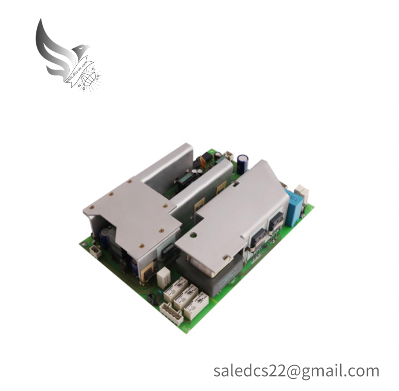 SIEMENS 16114-171 A5E00281117/09 MODULERAC Module Card Rack