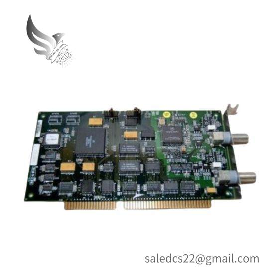 16267-1/4  Moore Interface Module