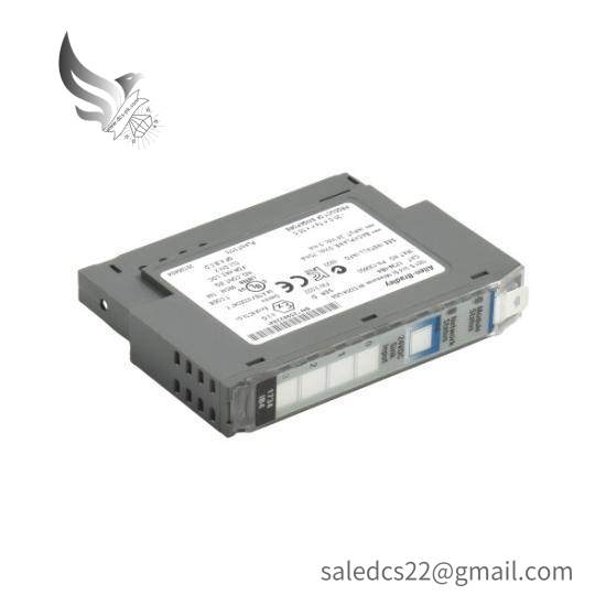 1734-IB4  4 Channel Input Module  1734IB4