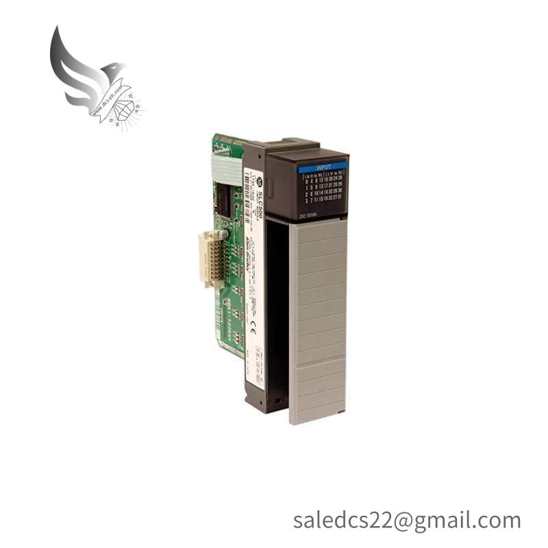 AB 1746-IB32/D Input Module