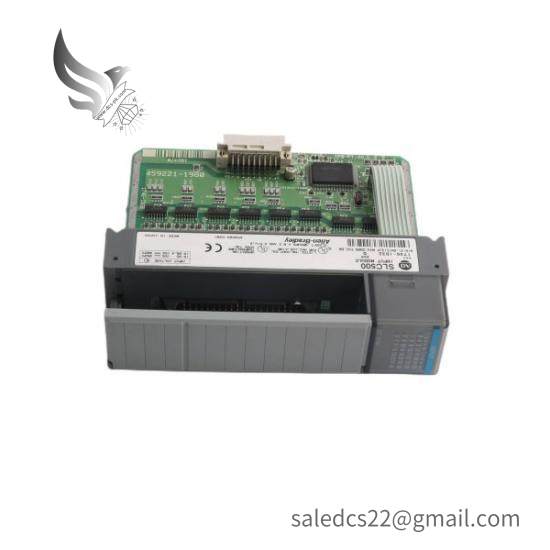 1746-IB32/D SLC 500 input module