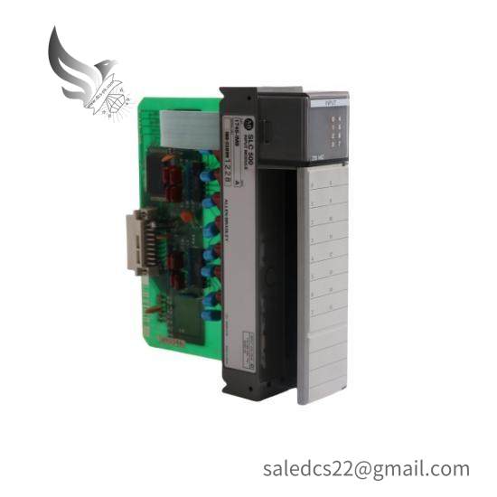 1746-IM8   Input Module  SLC 500