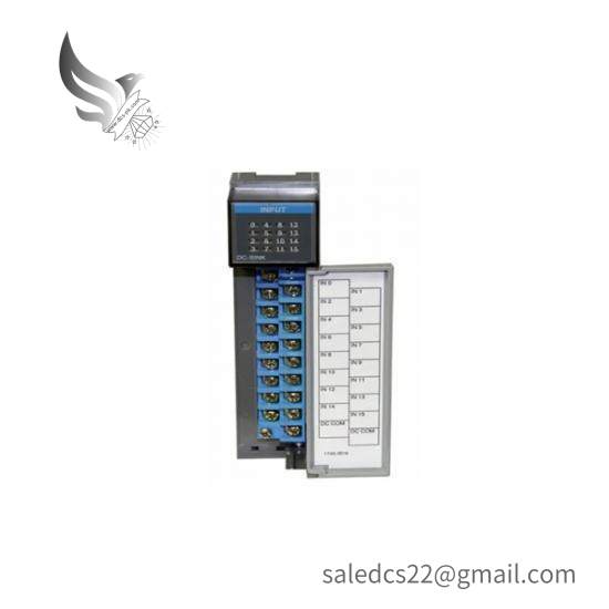 1746-IN16 Input Module