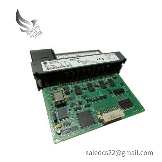 1746-NI16V  High Resolution Analog Input Module