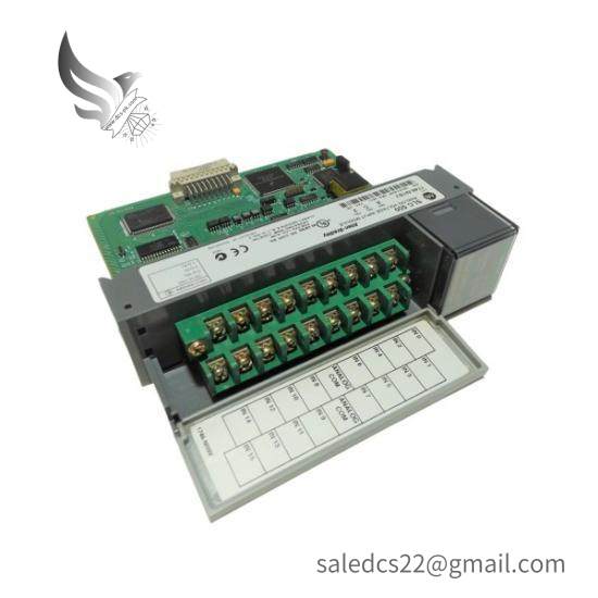 1746-NI16V  High Resolution Analog Input Module