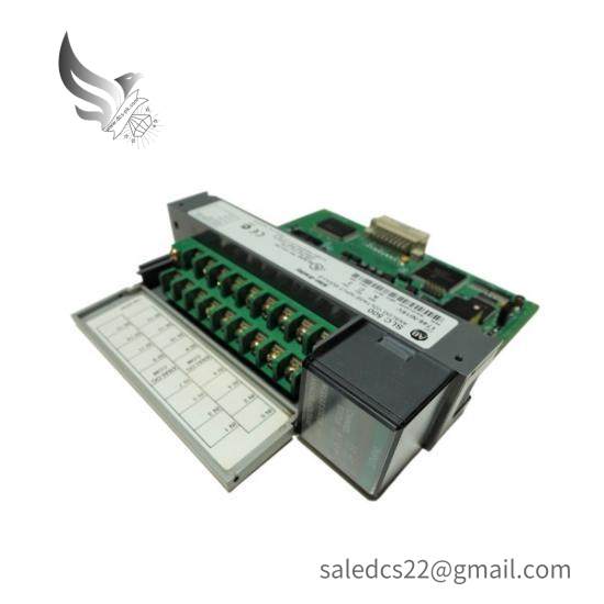 1746-NI16V  High Resolution Analog Input Module