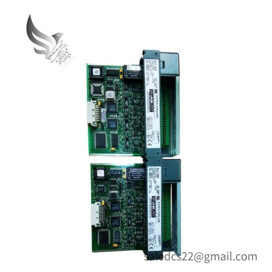 1746SC-CTR8  Counter Module