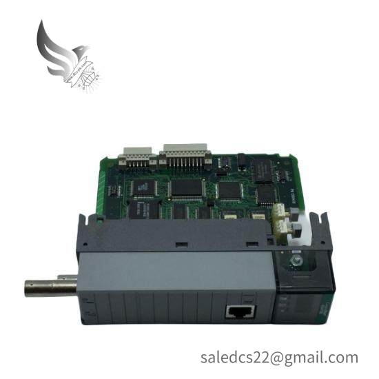 1747-ACNR15  ControlNet Adapter