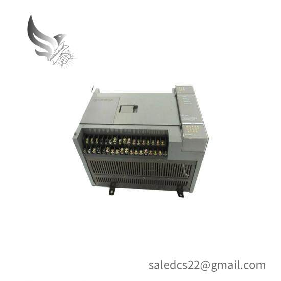 1747-L30C controller module