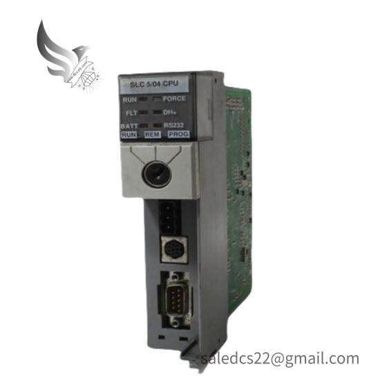 1747-L541/C PLC Processor Module