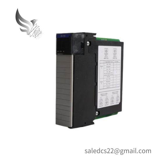 1756-DHRIO/C I/O Communication module