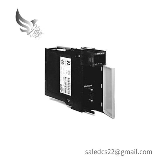 1756-DMD30 Drive Interface Module