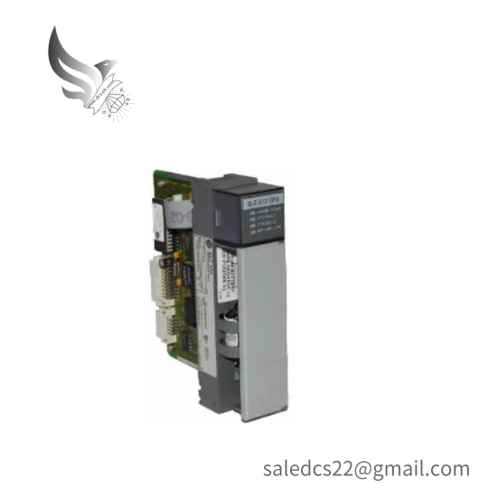 1756-DNB/E ControlLogix  Scanner Module