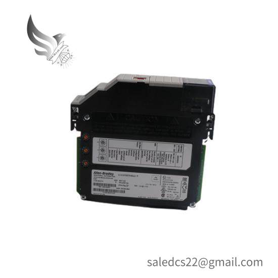 1756-EN2T Ethernet Module