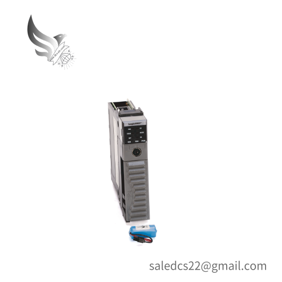 1756-L63XT ControlLogix  Logix5562 Processor