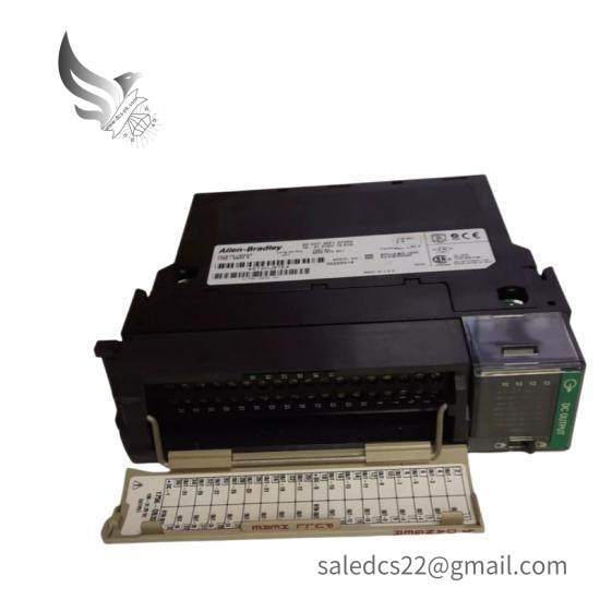 1756-OB32/A ControlLogix 10-31V DC Output Module