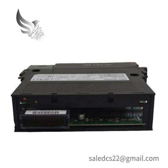 1756-OV32E ControlLogix 32 Point D/O Module