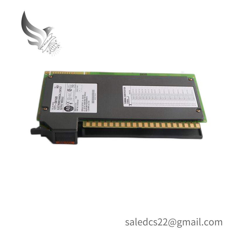 AB 1756-PA75/B Power Supply Module