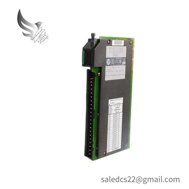 AB 1756-PH75 ControlLogix Power Supplies