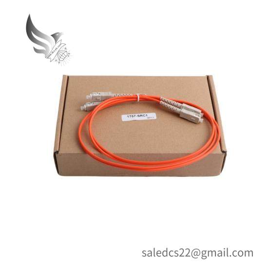 1757-SRC1 Redundancy Module Cable