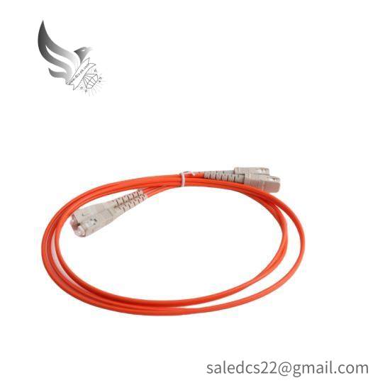 1757-SRC1 Redundancy Module Cable