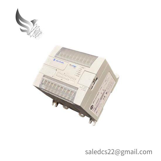 1762-L24AWA  MicroLogix 1200 24 Point Controller