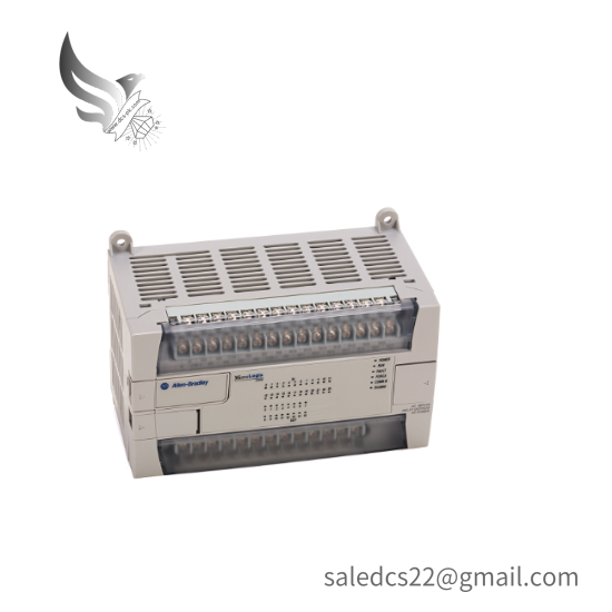 1762-L40BXB MicroLogix 1200 Controller