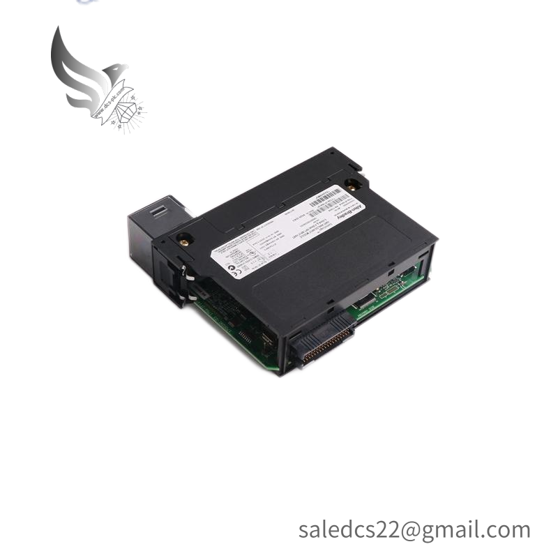 AB 1762-OW8 Relay Output Module