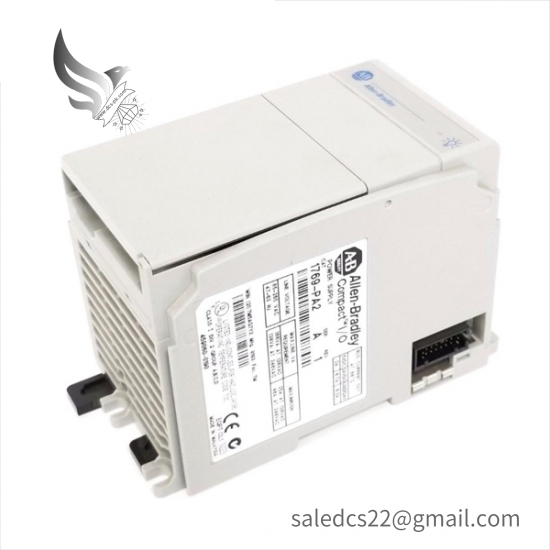 1769-PA2 217M5KF1WT PLC Power Supply