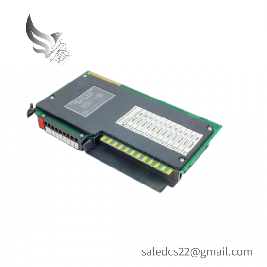 1771-IB PLC-5 Digital Input Module