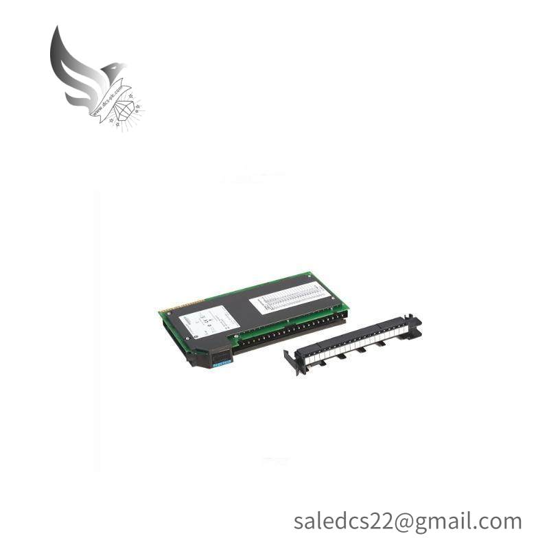 AB 1771-IBDK Input Module, 10-30V DC, 16 Input