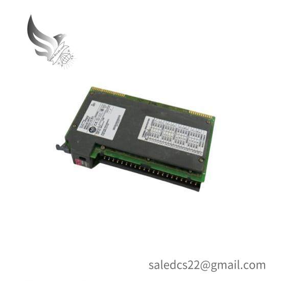 1771-IFEK Analog Input Module