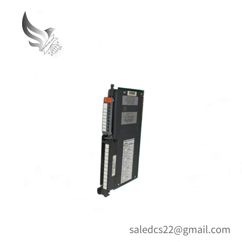 AB 1771-OA AC Output Module