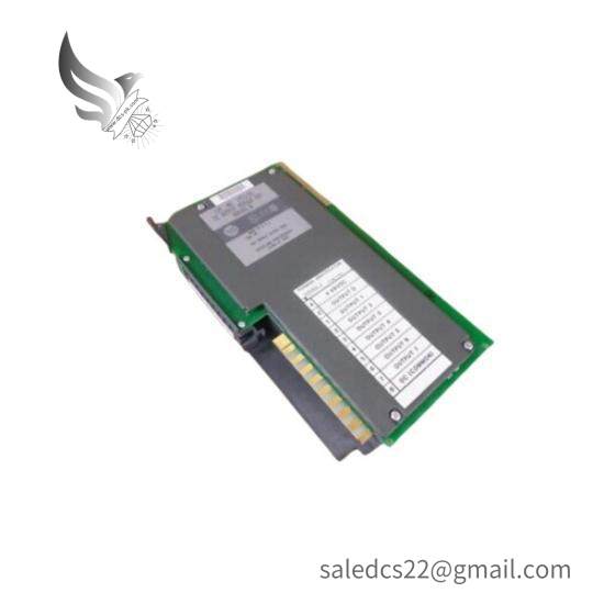 1771-OC  Digital Output Module