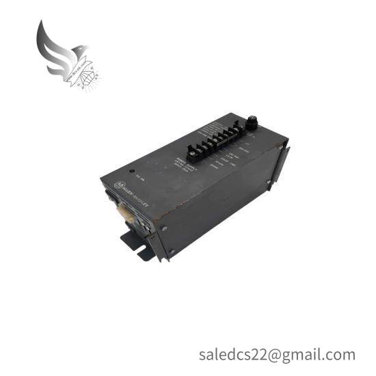 1771-P2 Power Supply