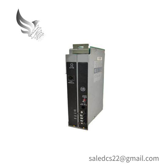 1771-P5 Power Supply