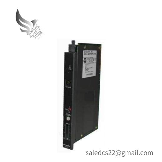 1771-P6S/B PLC-5 Power Supply